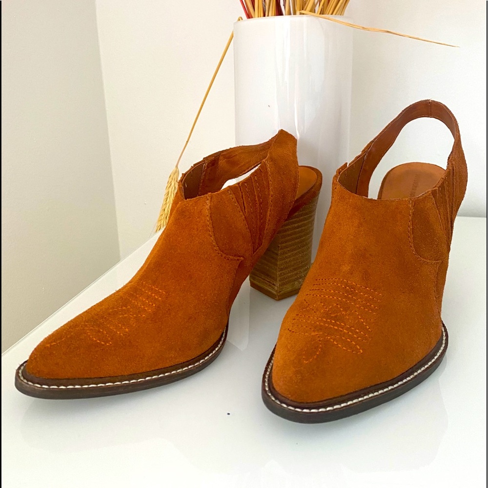 schuler and sons philadelphia boots 7